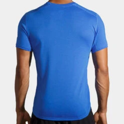 Brooks Distance Short Sleeve Men's -Brooks 056813 471 2