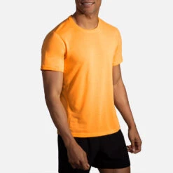 Brooks Distance Short Sleeve Men's -Brooks 056813 808 1