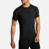Brooks Atmosphere Short Sleeve Men's (2020) -Brooks 056815 001 1