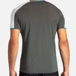 Brooks Atmosphere Short Sleeve Men's (2020) -Brooks 056815 381 2