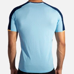 Brooks Atmosphere Short Sleeve Men's (2020) -Brooks 056815 455 2