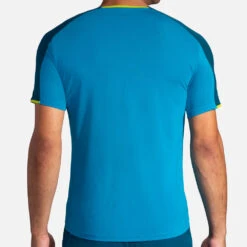 Brooks Atmosphere Short Sleeve Men's (2020) -Brooks 056815 479 2