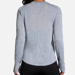 Brooks Run Merry Distance Long Sleeve Women's -Brooks 056824 2