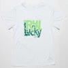Brooks Run Lucky Distance Short Sleeve Tee Men's 1 Brooks Run Lucky Distance Short Sleeve Tee Men's -Brooks 056913 1