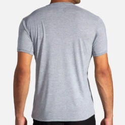 Brooks Distance Graphic Short Sleeve Men's -Brooks 056934 020 2