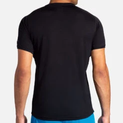 Brooks Distance Graphic Short Sleeve Men's -Brooks 056934 043 2