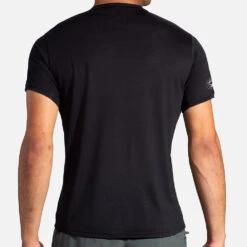 Brooks Distance Graphic Short Sleeve Men's -Brooks 056934 064 2