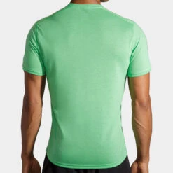 Brooks Distance Graphic Short Sleeve Men's -Brooks 056934 320 2