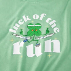 Brooks Distance Graphic Short Sleeve Men's -Brooks 056934 320 3