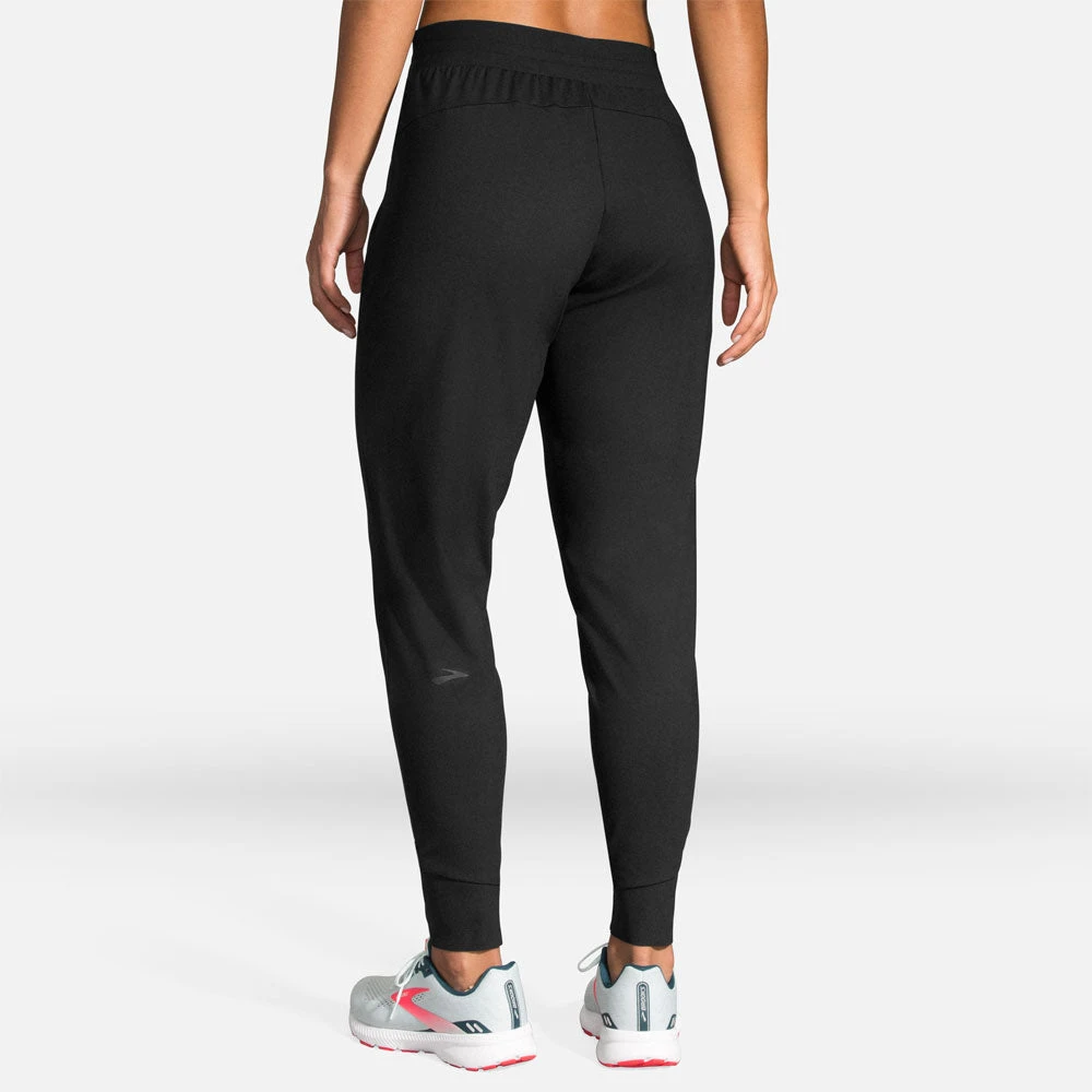 Brooks Momentum Thermal Pants Women's 4 Brooks Momentum Thermal Pants Women's - Image 2