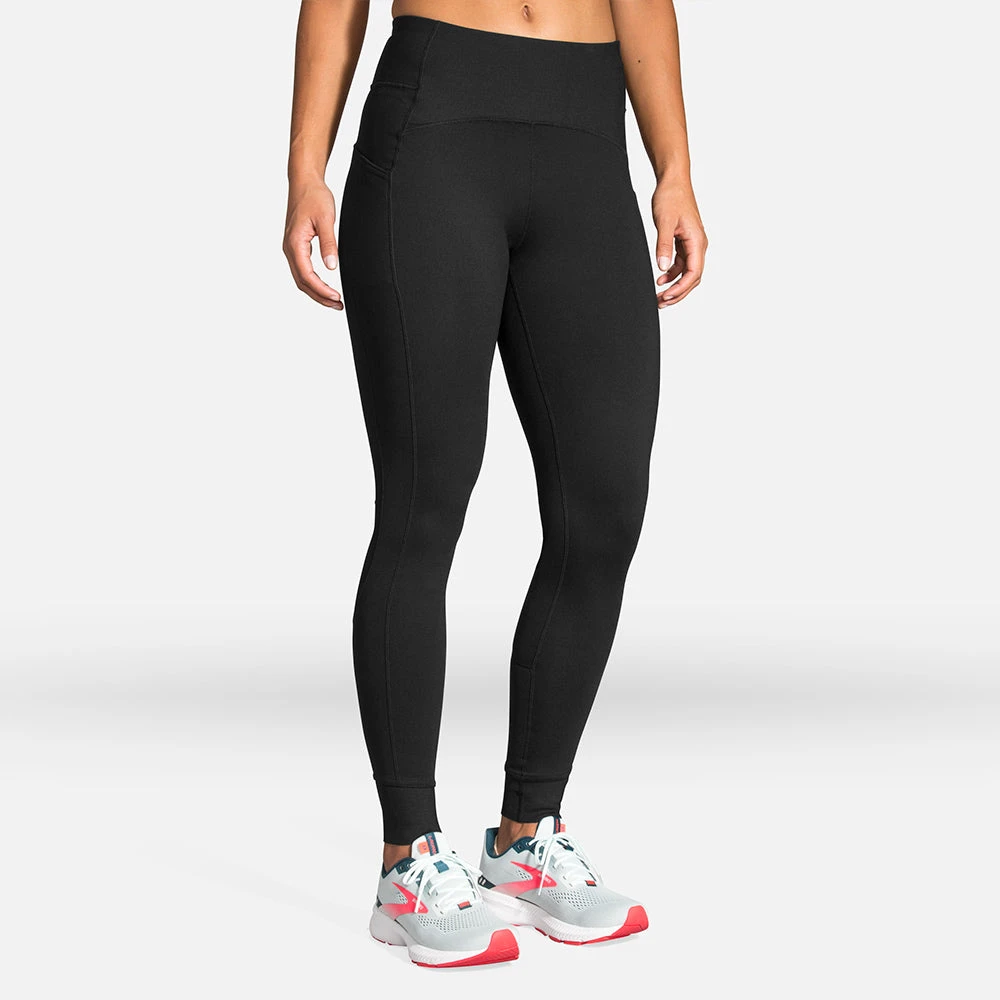 Brooks Momentum Thermal Tight Women's 3 Brooks Momentum Thermal Tight Women's