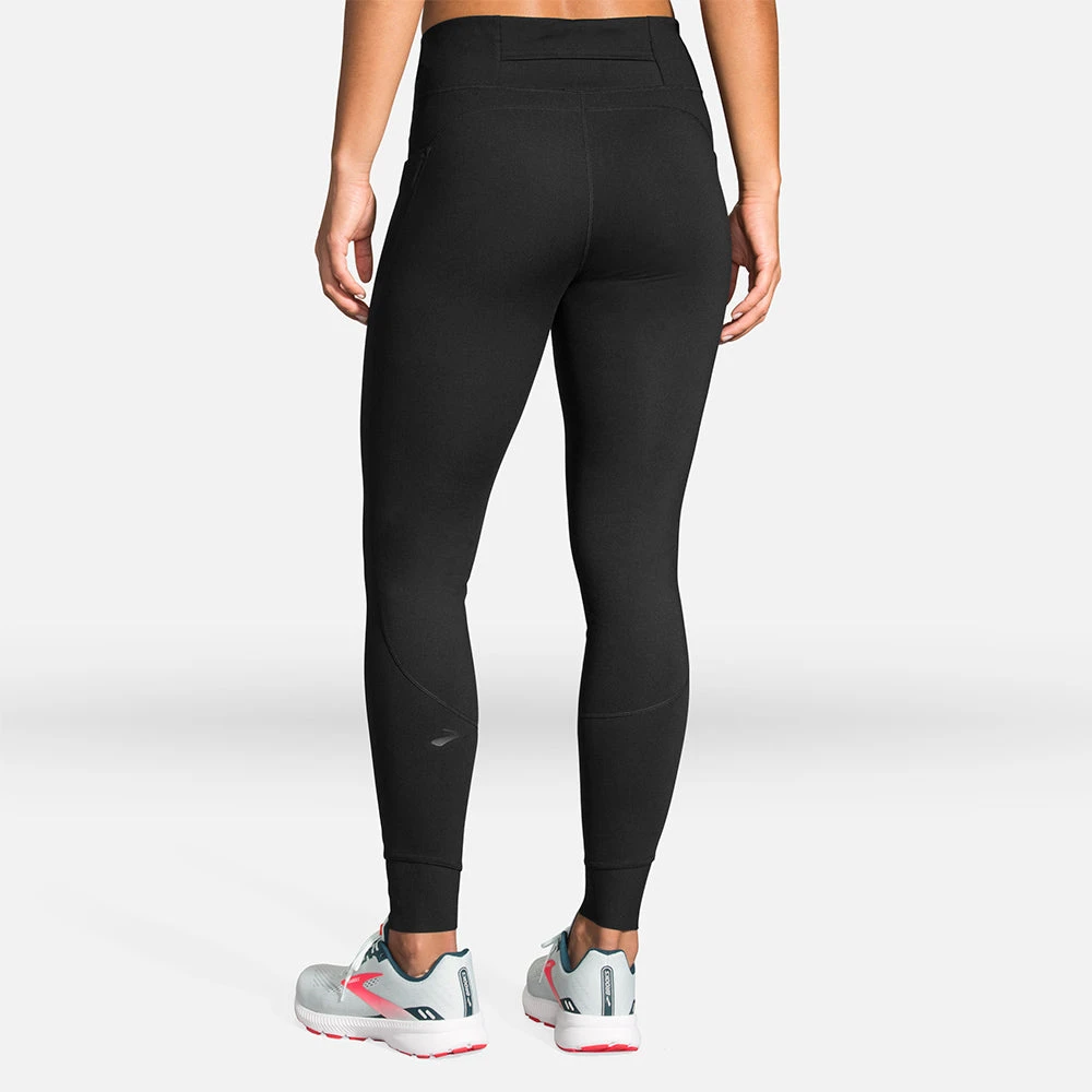 Brooks Momentum Thermal Tight Women's 4 Brooks Momentum Thermal Tight Women's - Image 2