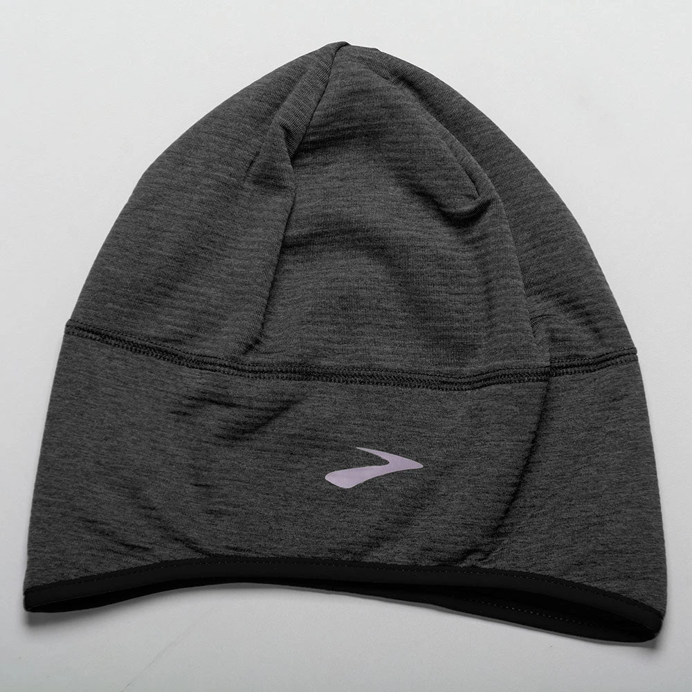 Brooks Notch Thermal Beanie 3 Brooks Notch Thermal Beanie