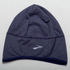 Brooks Notch Thermal Beanie 11 Brooks Notch Thermal Beanie -Brooks 057074 451 1