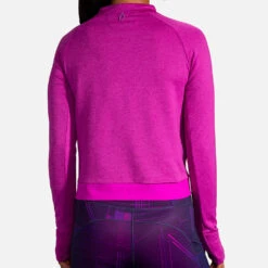 Brooks Notch Thermal Long Sleeve Women's 11 Brooks Notch Thermal Long Sleeve Women's -Brooks 057083 687 2