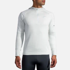 Brooks Notch Thermal Hoodie Men's -Brooks 057086 065 1