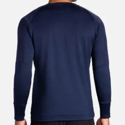 Brooks Notch Thermal Long Sleeve Men's -Brooks 057087 451 2