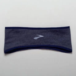 Brooks Notch Thermal Headband -Brooks 057089 451 1