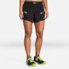 Brooks Carbonite 4" Shorts Women's -Brooks 057092 1