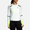 Brooks Carbonite Long Sleeve Women's -Brooks 057095 1