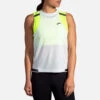 Brooks Carbonite Tank Women's 2 Brooks Carbonite Tank Women's -Brooks 057096 1