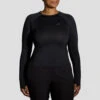 Brooks Sprint Free Long Sleeve Women's -Brooks 057165 001 1