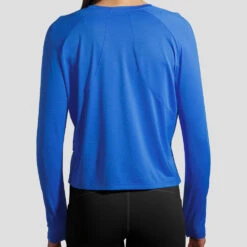 Brooks Sprint Free Long Sleeve Women's -Brooks 057165 434 2