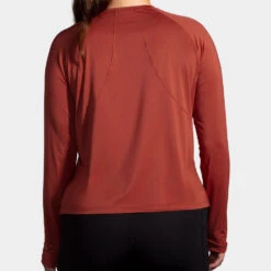 Brooks Sprint Free Long Sleeve Women's -Brooks 057165 692 2