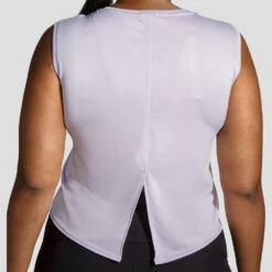 Brooks Run Within Sleeveless Women's -Brooks 057170 565 3