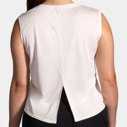 Brooks Run Within Sleeveless Women's -Brooks 057170 606 2