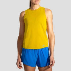 Brooks Distance Tank Spring 2022 Women's -Brooks 057171 340 1