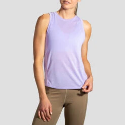 Brooks Distance Tank Spring 2022 Women's -Brooks 057171 510 1