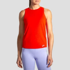 Brooks Distance Tank Spring 2022 Women's -Brooks 057171 657 1