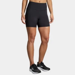 Brooks Method 5" Short Tight Women's