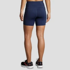 Brooks Method 5" Short Tight Women's -Brooks 057174 451 2
