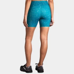 Brooks Method 5" Short Tight Women's -Brooks 057174 486 2