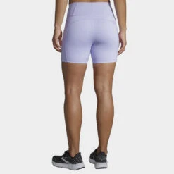 Brooks Method 5" Short Tight Women's -Brooks 057174 554 2