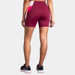 Brooks Method 5" Short Tight Women's -Brooks 057174 633 2