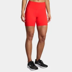 Brooks Method 5" Short Tight Women's -Brooks 057174 657 1