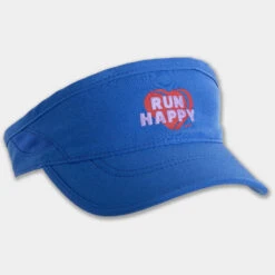 Brooks Chaser Visor -Brooks 057177 440 2