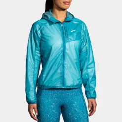 Brooks All Altitude Jacket Women's -Brooks 057191 453 1