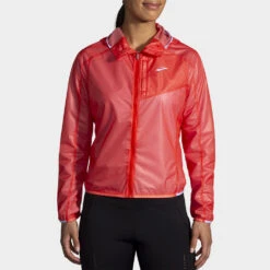 Brooks All Altitude Jacket Women's -Brooks 057191 646 1