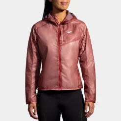 Brooks All Altitude Jacket Women's -Brooks 057191 692 1