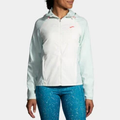 Brooks Canopy Jacket Women's -Brooks 057192 357 1