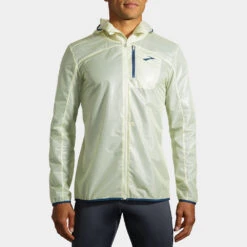 Brooks All Altitude Jacket Men's -Brooks 057194 363 1