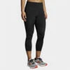 Brooks Method 3/4 Tight Women's -Brooks 057196 001 1