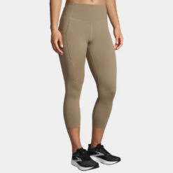 Brooks Method 3/4 Tight Women's -Brooks 057196 287 1
