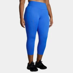 Brooks Method 3/4 Tight Women's -Brooks 057196 434 1