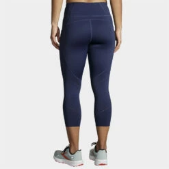 Brooks Method 3/4 Tight Women's -Brooks 057196 451 2