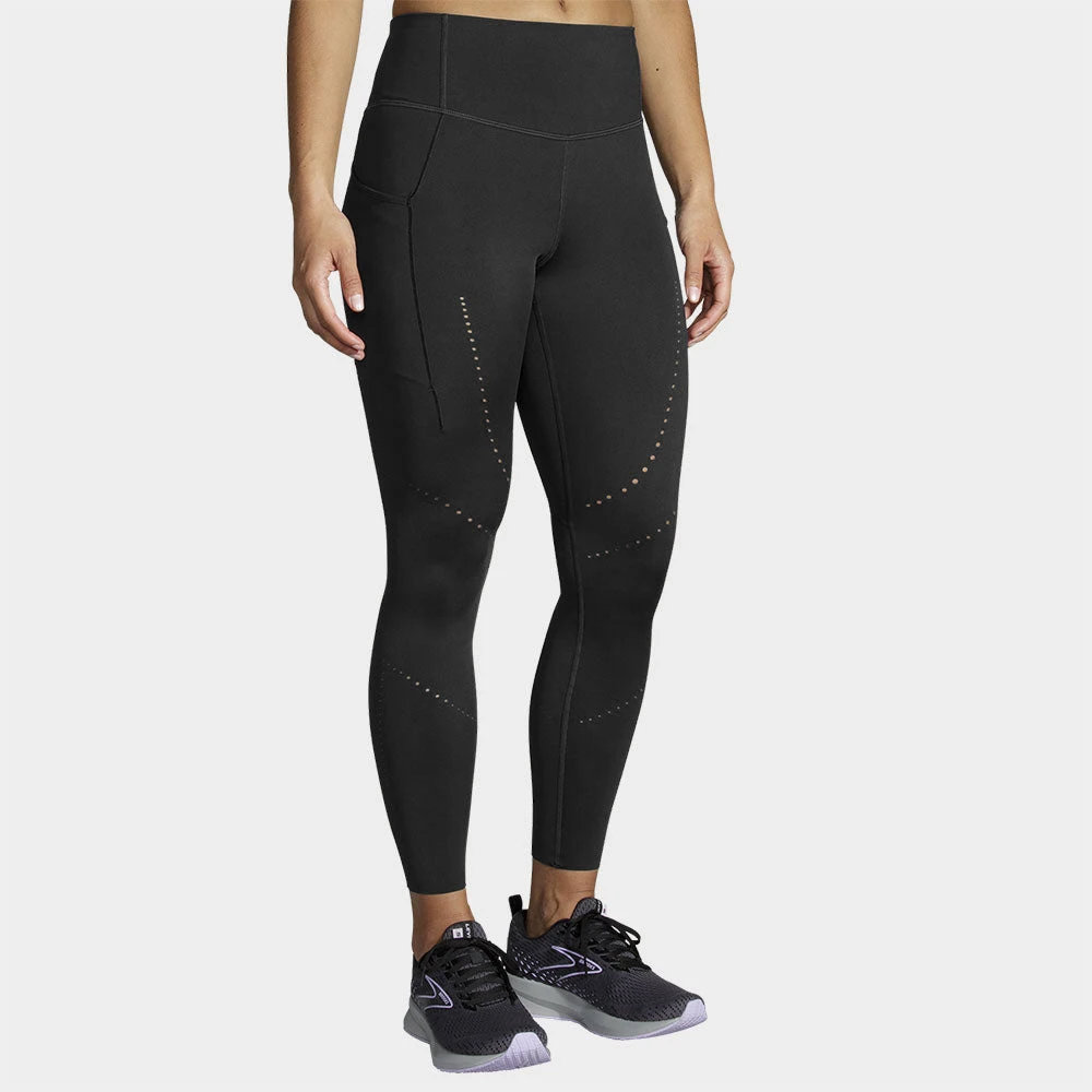 Brooks Method 7/8 Tight Lady 3 Brooks Method 7/8 Tight Lady